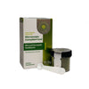 Microchloropsis Gaditana dietary supplement in a box with phytoplankton powder and measuring scoop for nutrition.
